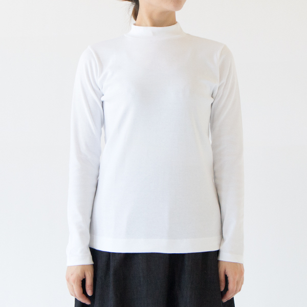 身長：162cm(ホワイト)