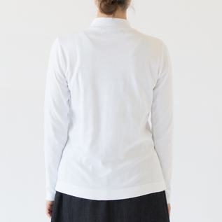 身長：162cm(ホワイト)
