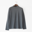モックネックL/S