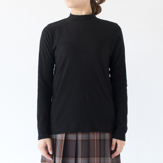 身長：162cm(ブラック)