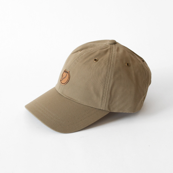 HELAGS CAP(LIGHT OLIVE)