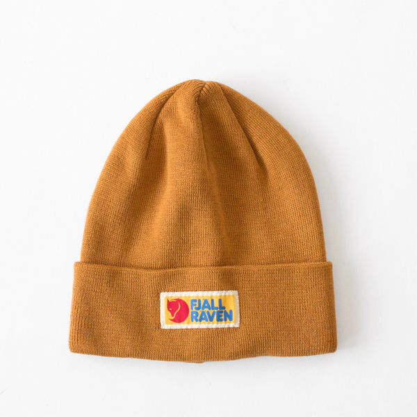 ニット帽 Beanie ACRON