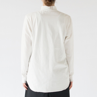 モックネック(L)、身長162cm モックネック(L)、身長162cm