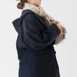 身長:162cm(Stone×White Reversible) 身長:162cm(Stone×White Reversible)