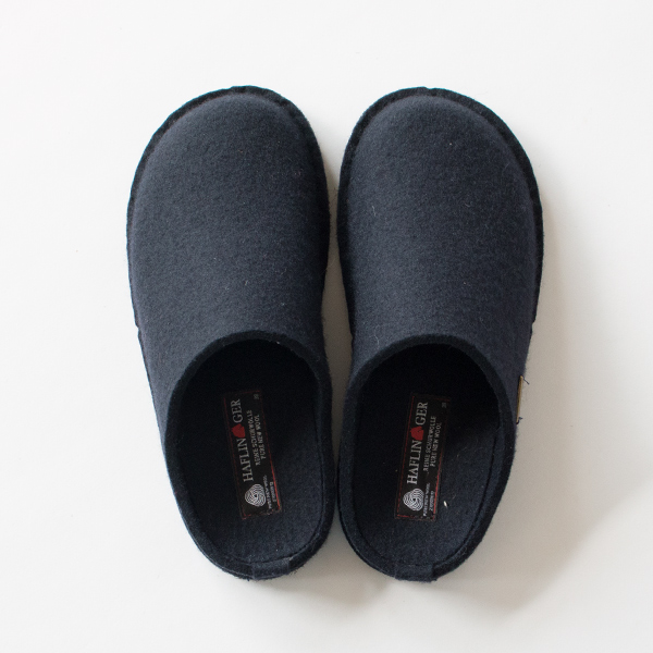 しっかりと固く仕上がっているウールフェルト しっかりと固く仕上がっているウールフェルト