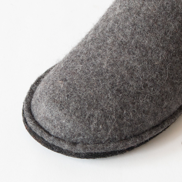 通気性・吸水性にすぐれたウール 通気性・吸水性にすぐれたウール