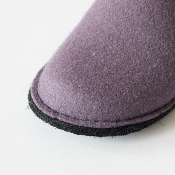 通気性・吸水性にすぐれたウール