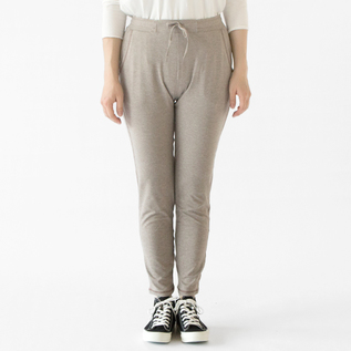 ALL DAYS ACTIVE ロングパンツ（吸水速乾）／DANSKIN(ダンスキン