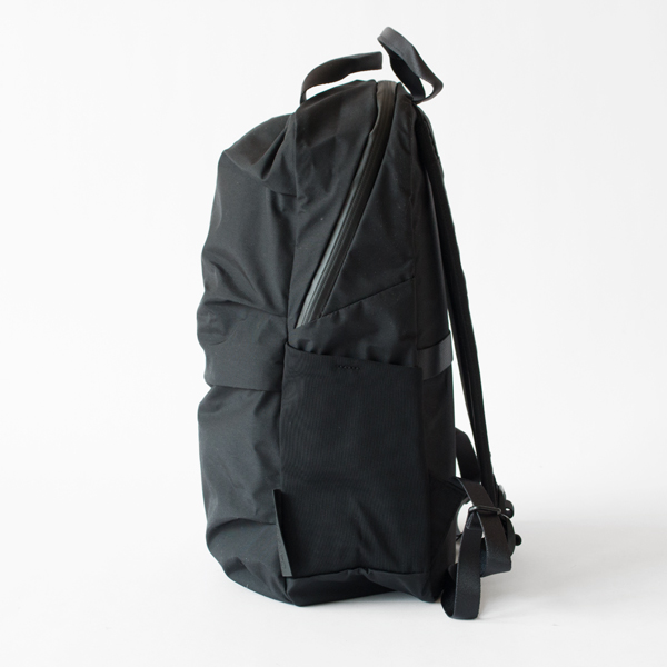 スタンダードデイパック(ブラック) スタンダードデイパック(ブラック)