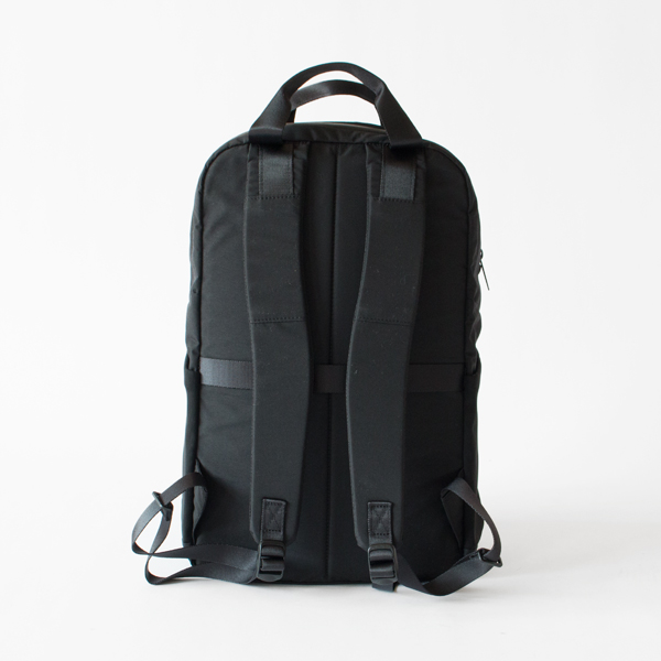 スタンダードデイパック(ブラック) スタンダードデイパック(ブラック)