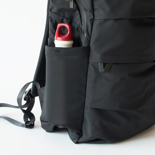 ダンスキン スタンダードデイパック バックパック ブラック リュックサック スタンダードデイパック／DANSKIN(ダンスキン)｜愛着を持って