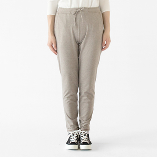 ALL DAYS ACTIVE ロングパンツ（吸水速乾）／DANSKIN(ダンスキン