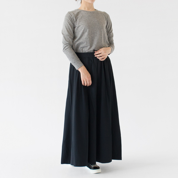 身長162cm(Mグレー/M)