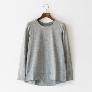 ALL DAYS ACTIVE L/S TEE（吸水速乾）