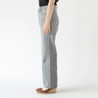 25サイズ、身長162cm 25サイズ、身長162cm