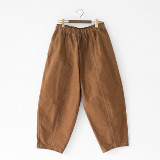 IIROT キュプラコットンバルーンパンツ IIROT キュプラコットンバルーンパンツ 【公式通販】