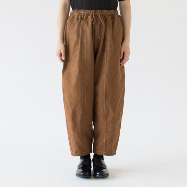 身長：162cm(ANIMAL BROWN)