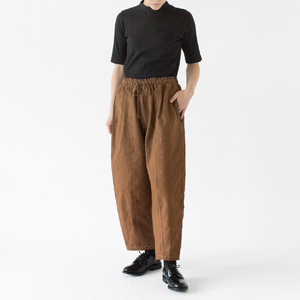身長：162cm(ANIMAL BROWN)