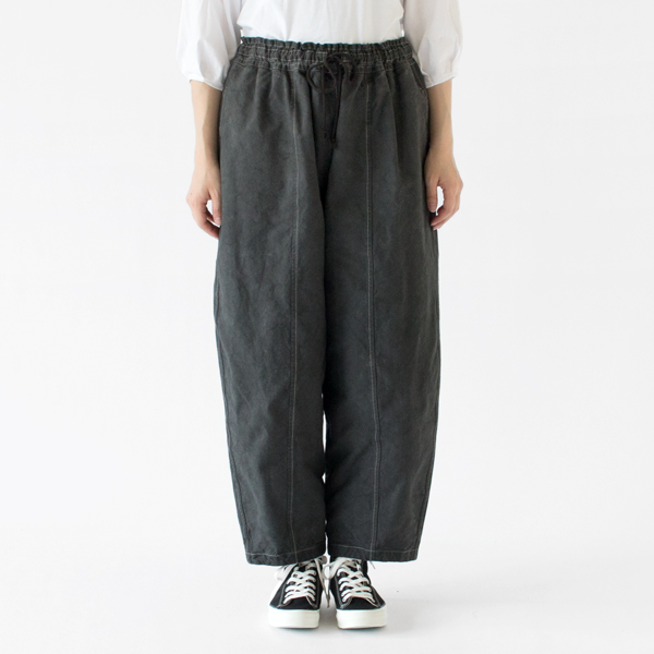 身長：162cm(ANIMAL GREY)
