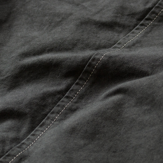 コットンバルーンパンツ／FACTORY（ファクトリー）｜愛着を持って