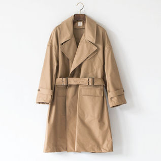 ベンタイルギャバ モーターサイクルコート