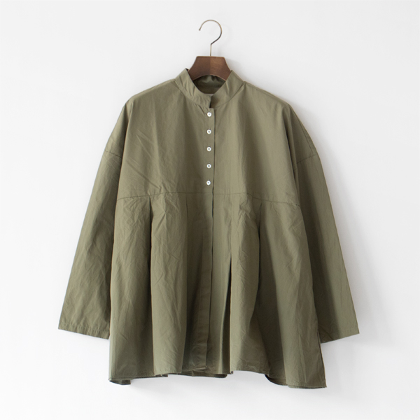 DONP SHIRT(OD) DONP SHIRT(OD)