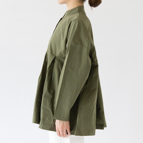 身長:162cm(OD) 身長:162cm(OD)