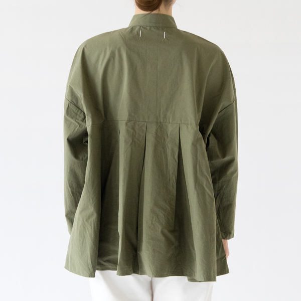 身長:162cm(OD) 身長:162cm(OD)