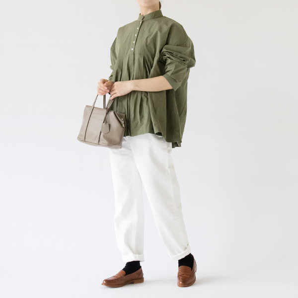 身長:162cm(OD) 身長:162cm(OD)