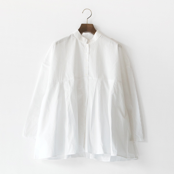 DONP SHIRT(WHT) DONP SHIRT(WHT)