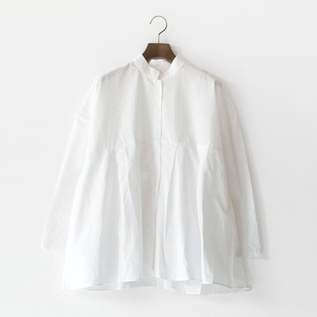 DONP SHIRT(WHT) DONP SHIRT(WHT)