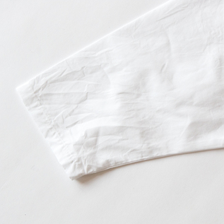 DONP SHIRT 袖(WHT) DONP SHIRT 袖(WHT)
