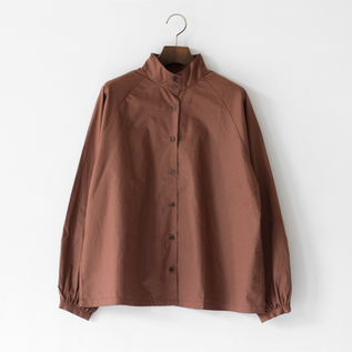 FLEX SHIRT(BRN) FLEX SHIRT(BRN)