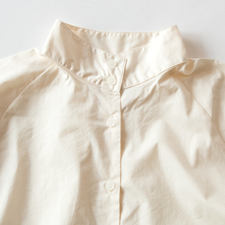 FLEX SHIRT 襟(WHT) FLEX SHIRT 襟(WHT)