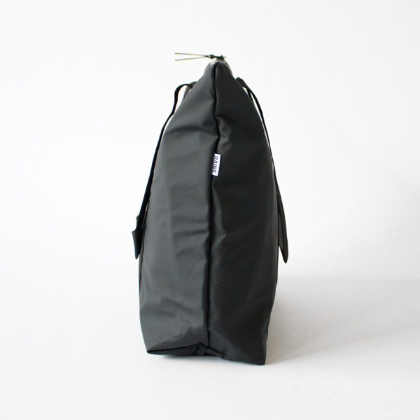 Tote bag rush(Black)