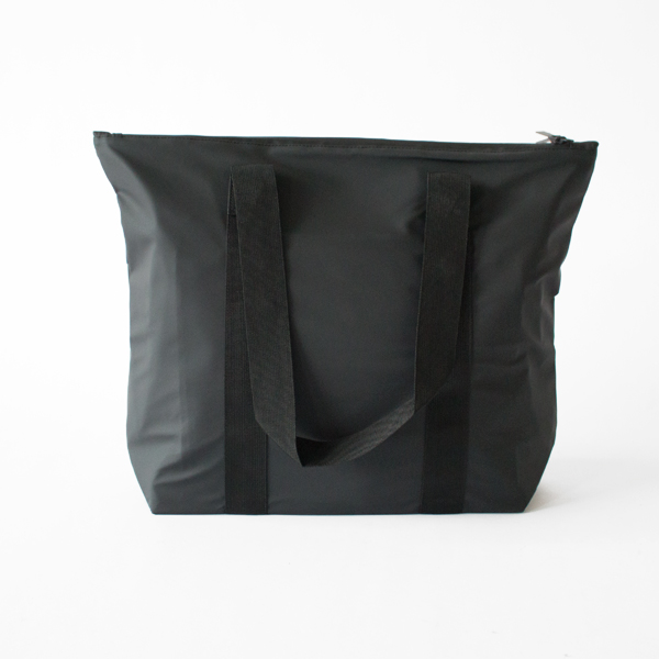 Tote bag rush(Black)