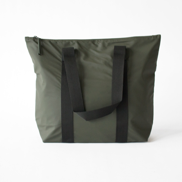 Tote bag rush(Green)