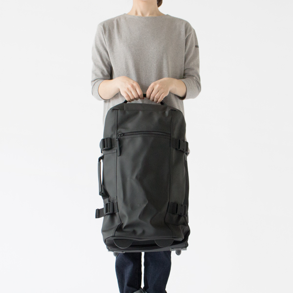 身長：162cm(BLACK)