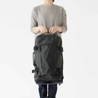 身長:162cm(BLACK) 身長:162cm(BLACK)