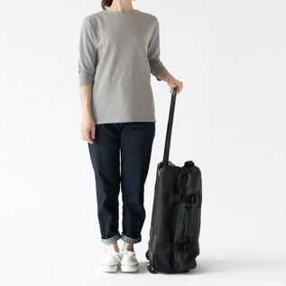 身長:162cm(BLACK) 身長:162cm(BLACK)
