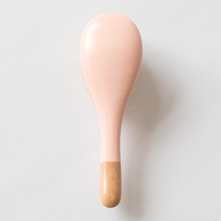 ヘアブラシ(PINK) ヘアブラシ(PINK)