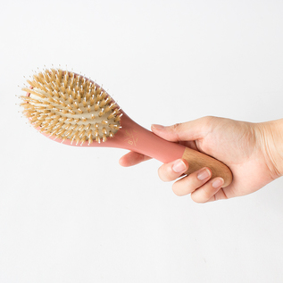 ヘアブラシ(TERRACOTTA) ヘアブラシ(TERRACOTTA)