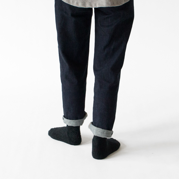 ブラック ブラック