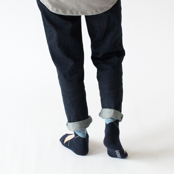 ネイビー ネイビー