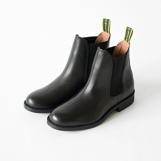SIDE GORE BOOTS