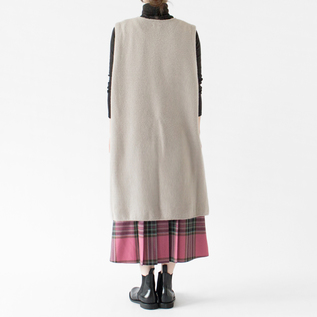 GREIGE、身長162cm GREIGE、身長162cm