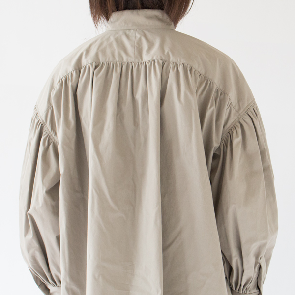 甘くドレッシーな雰囲気(GREY)