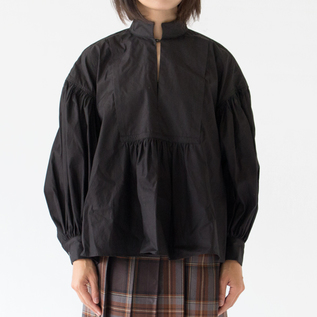 身長:163cm(BLACK) 身長:163cm(BLACK)