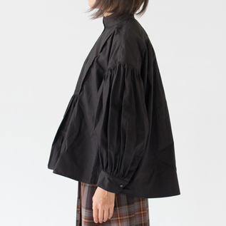 身長:163cm(BLACK) 身長:163cm(BLACK)