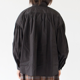 身長:163cm(BLACK) 身長:163cm(BLACK)
